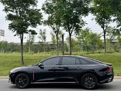 Hongqi Hongqi H6