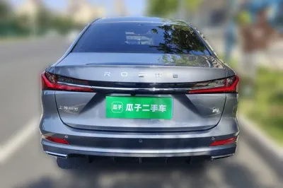 Roewe i5
