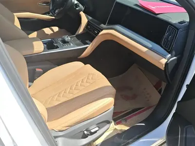 BYD L DM-i