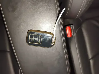 Honda Envix