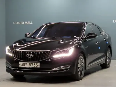 Hyundai Aslan