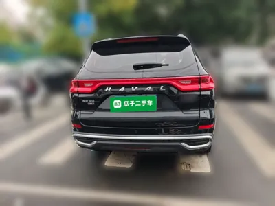Haval M6