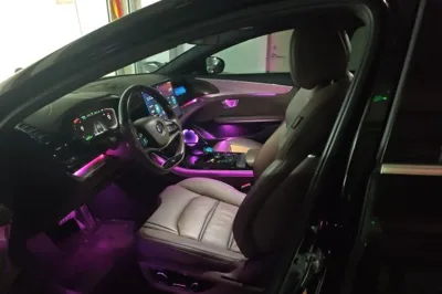 BYD Han