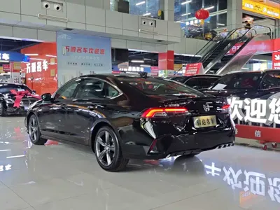 Honda Inspire