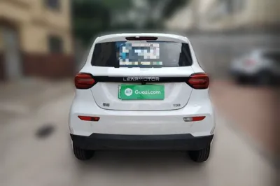 Leapmotor T03