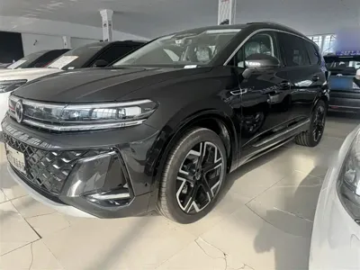 Volkswagen Talagon