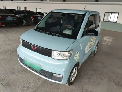 Wuling MINIEV