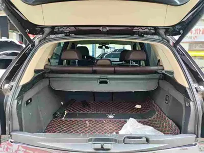 BMW X5 (Import)