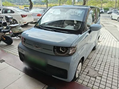 Chery QQ QQ Ice Cream