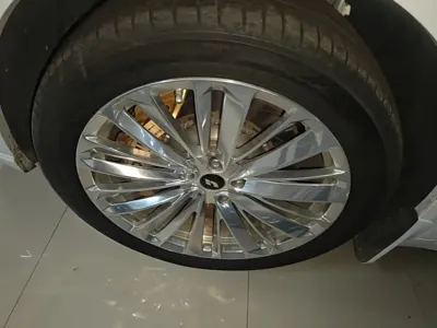 Li Auto Li L9