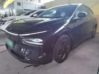 Xpeng 小鹏G7