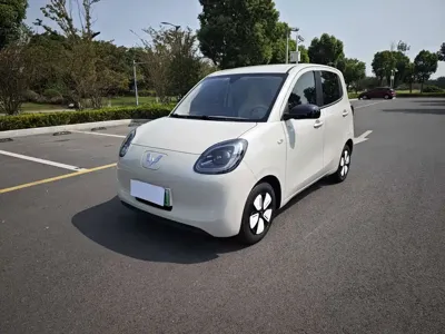 Wuling MINIEV