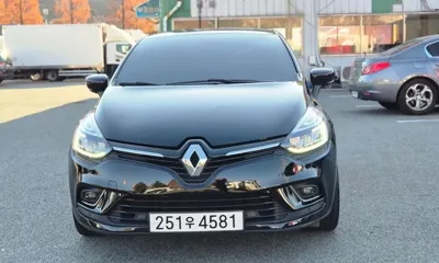 Renault-KoreaSamsung Cilo