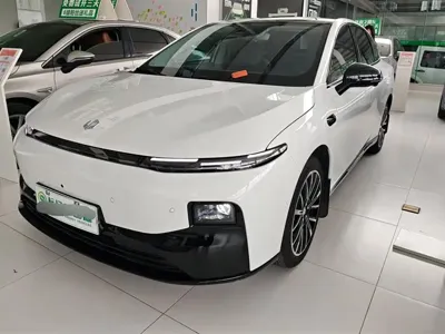 Leapmotor 零跑B01