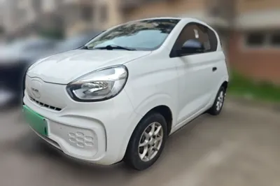 Roewe Clever