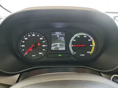 Roewe Clever