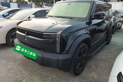 iCAR 03