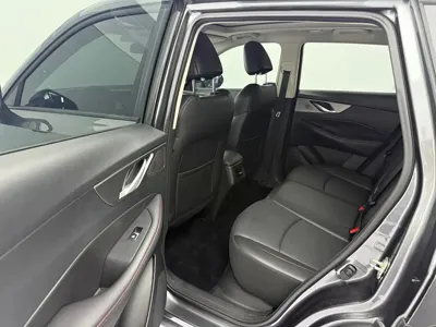 Changan CS35PLUS