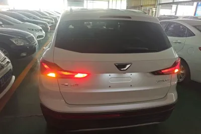 Jetta VS5