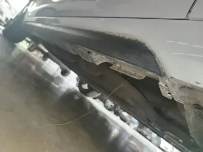 BYD Destroyer 05