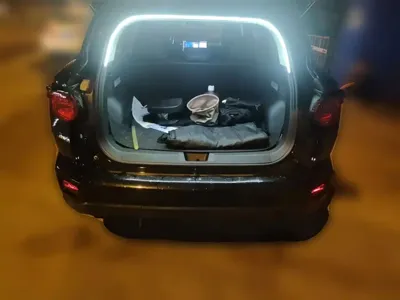 Haval 哈弗大狗 PLUS 新能源