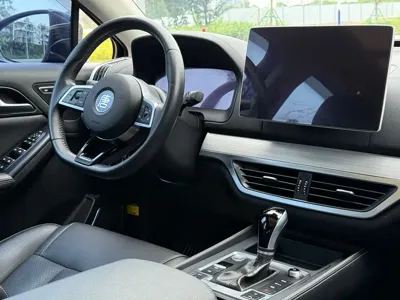 BYD Tang