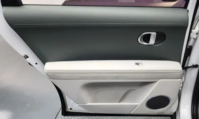 Hyundai Ioniq5