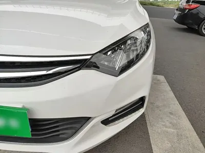 Changan Eado XT