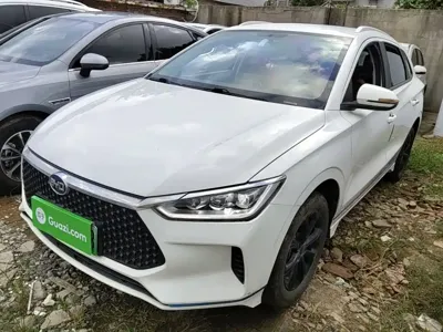BYD e2