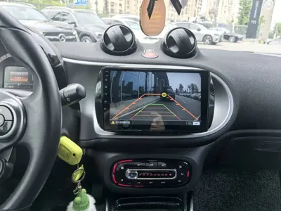 Smart Smart Fortwo