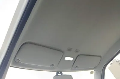 Geely Galaxy Panda