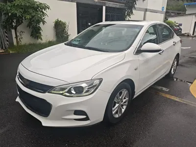 Chevrolet Cavalier