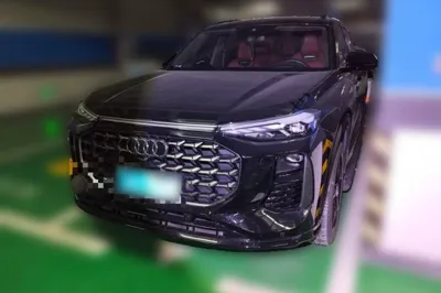 Audi Q6