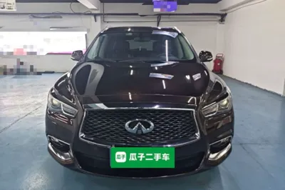 Infiniti QX60