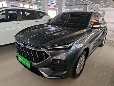 Oshan Oushang X5
