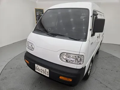 ChevroletGMDaewoo damas