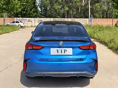 Buick Verano