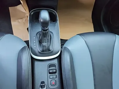 Roewe Clever