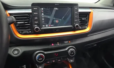 Kia Stonic
