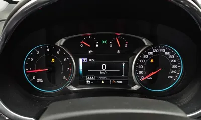 ChevroletGMDaewoo Malibu