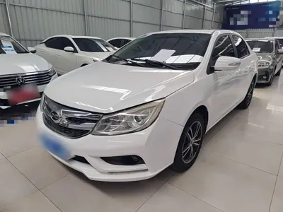 BYD Surui