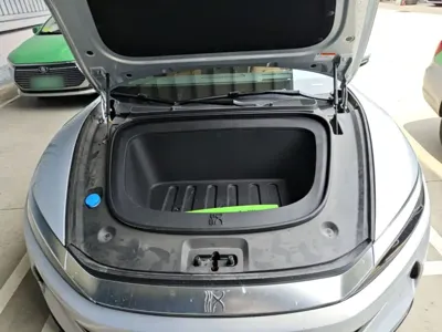 BYD 汉L