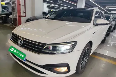 Volkswagen Lamando