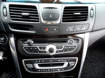 Renault-KoreaSamsung SM5