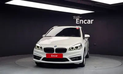 BMW 2-Series