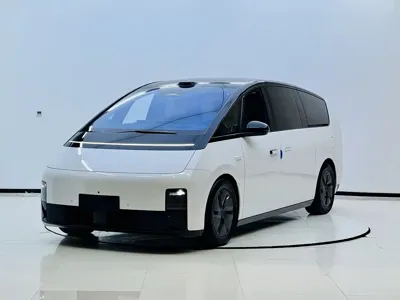 Li Auto Li MEGA