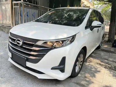 GAC Motor Trumpchi M6