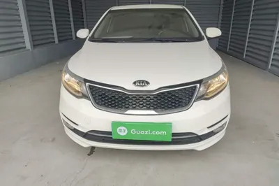 Kia K2