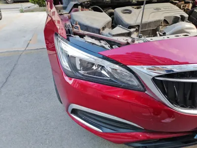 Buick Verano
