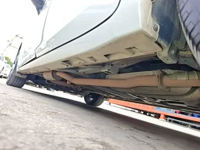 GAC Motor Trumpchi M6
